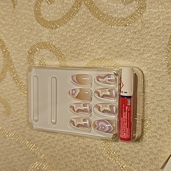 KISS Salon Design Manicure - Picture 6 of 7